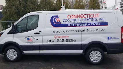 Connecticut Cooling & Heating, Inc. primary photo