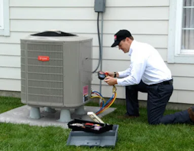 Control Point Heating • Cooling • Plumbing • Electric
