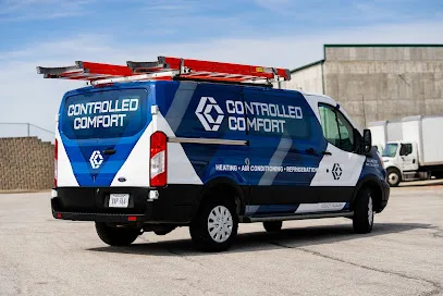 Controlled Comfort primary photo
