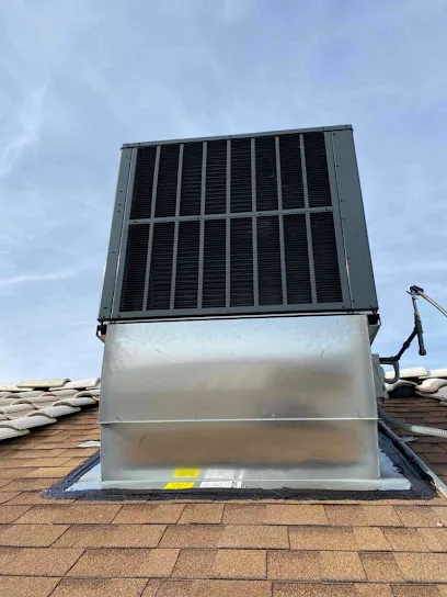 Controlled Comfort primary photo