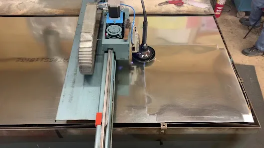 Controlled Temperatures INC