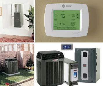 Controlled Temperatures INC