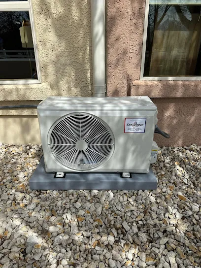 Cool Breeze Heating Cooling & Refrigeration primary photo