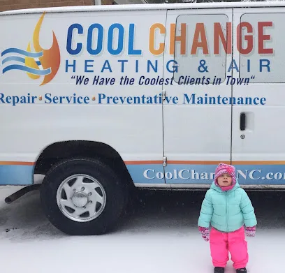 Cool Change Heating and Air primary photo