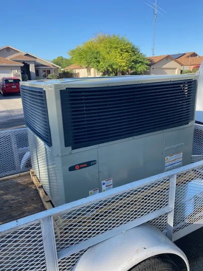 Cool/Hot Guys AC primary photo