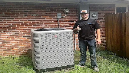 Cool Kings Heating and Air
