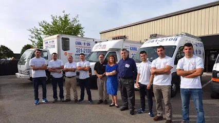 Cool R Us, Inc A/C & Heating primary photo