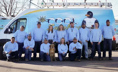 Cool Sunshine Heating and Air Conditioning, Inc. primary photo