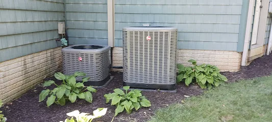 Cool Tech Heating and Cooling primary photo