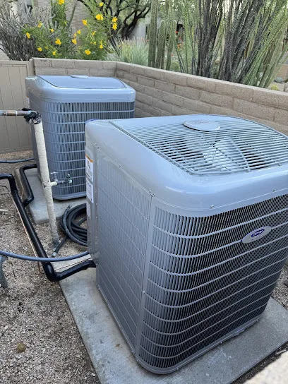 Cool Zone Air Conditioning & Heating primary photo