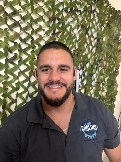 Cooling Town Service & Repair