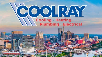 Coolray Heating, Cooling, Plumbing & Electrical primary photo