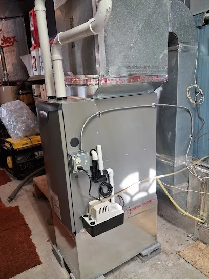 Cooney Air Conditioning & Heating primary photo