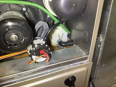 Cooney Air Conditioning & Heating