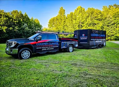 Cooper Climate Control