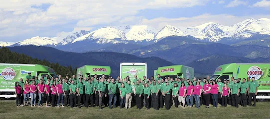 Cooper Heating & Cooling primary photo