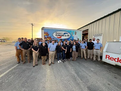 Cooper's Plumbing & Air primary photo