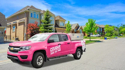 Cougar Heating and Air Conditioning primary photo