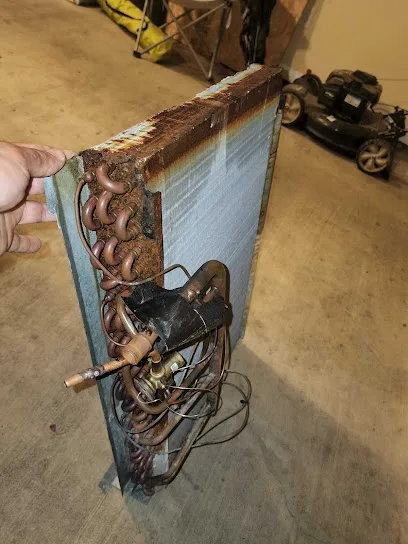 Cozy Solutions primary photo