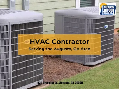 Creighton Laircey Co Inc primary photo