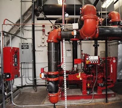 Crest Mechanical Services Inc primary photo