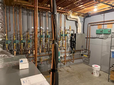 Crisafulli Bros. Plumbing & Heating Contractors, Inc.