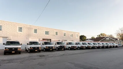 Crossfield Heating & Air Conditioning