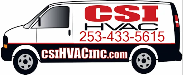 CSI HVAC primary photo
