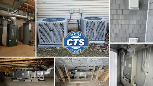 CTS Heating & Cooling