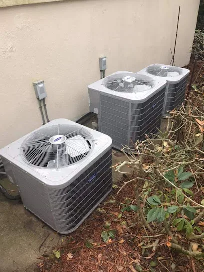 D'Antignac and Merritt Heating & Air primary photo