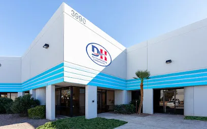 D&H Air Conditioning & Heating & Plumbing primary photo