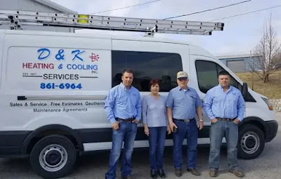 D & K Heating & Air Conditioning