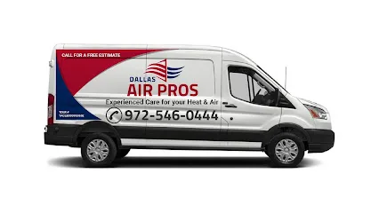 Dallas Air Pros - Plano primary photo