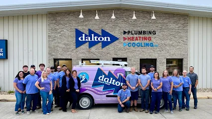 Dalton Plumbing, Heating, Cooling, Electric and Fireplaces, Inc. primary photo
