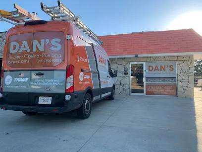 Dan's Heating and Cooling