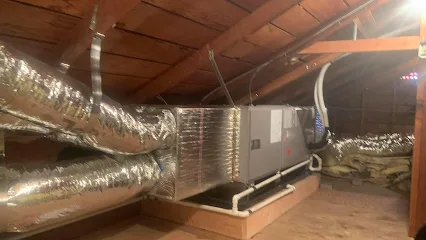 Daniel's plumbing heating & a/c