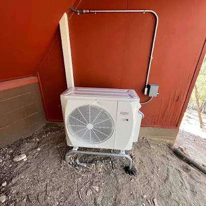 Daniels Plumbing, Heating and Air Conditioning, LLC primary photo