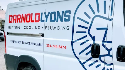 DarnoldLyons Heating Cooling primary photo