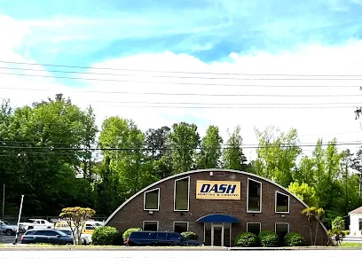 DASH Heating & Cooling primary photo