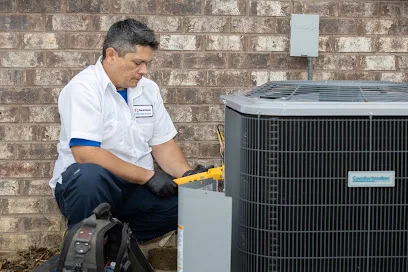 Dauenhauer Plumbing Heating Air & Electric primary photo