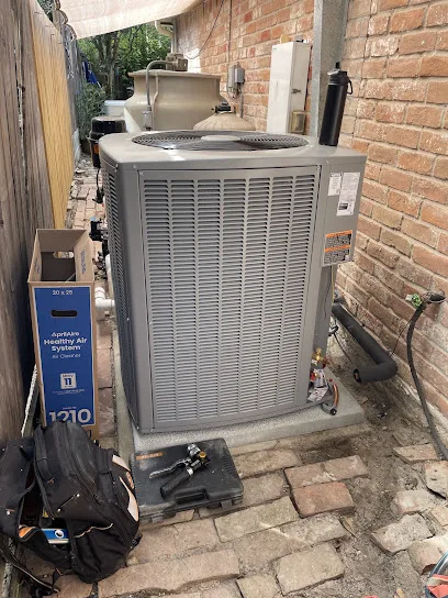 Dave Lane's Hi-Tech Mechanical Inc. primary photo