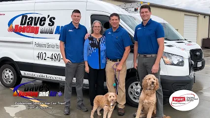 Dave's Heating and Air primary photo