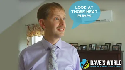 Dave's World Windham