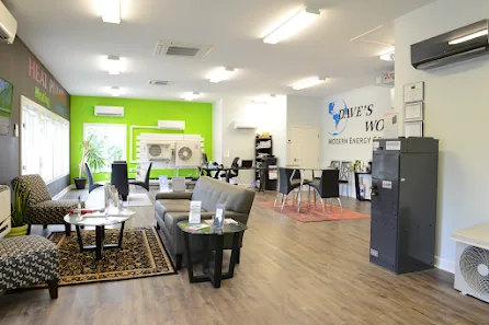 Dave's World Windham