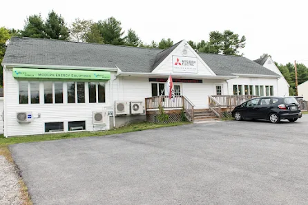 Dave's World Windham