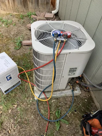 Daves HVAC INstallation Inc. primary photo