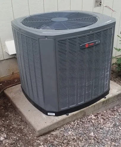 Davis Heating and Air