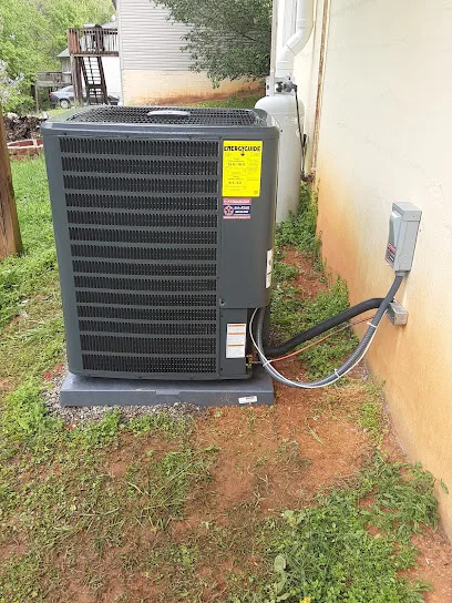 Dean Plumbing Heating & Cooling primary photo