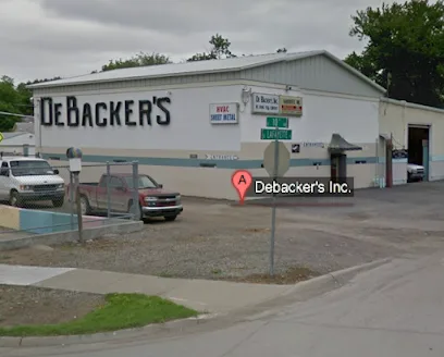 DeBacker's Inc. primary photo
