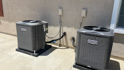 DECO Air Conditioning and Heating primary photo